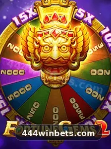 444win Facebook - Página oficial com promoções e comunidade ativa